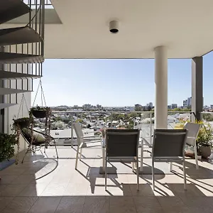 Trilogy Residences Brisbane