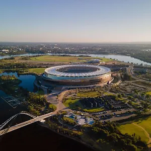 Metro Perth