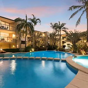 Montpellier Boutique Noosa Noosaville