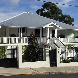 Heal House Brisbane