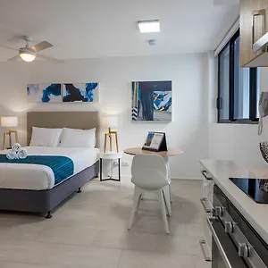 Annexe **** Brisbane