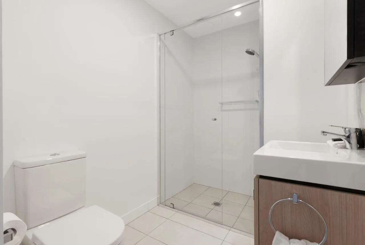 Hope Street Apartments By Cllix Brisbane