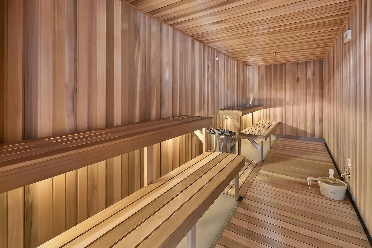 Hope Street Apartments By Cllix Brisbane
