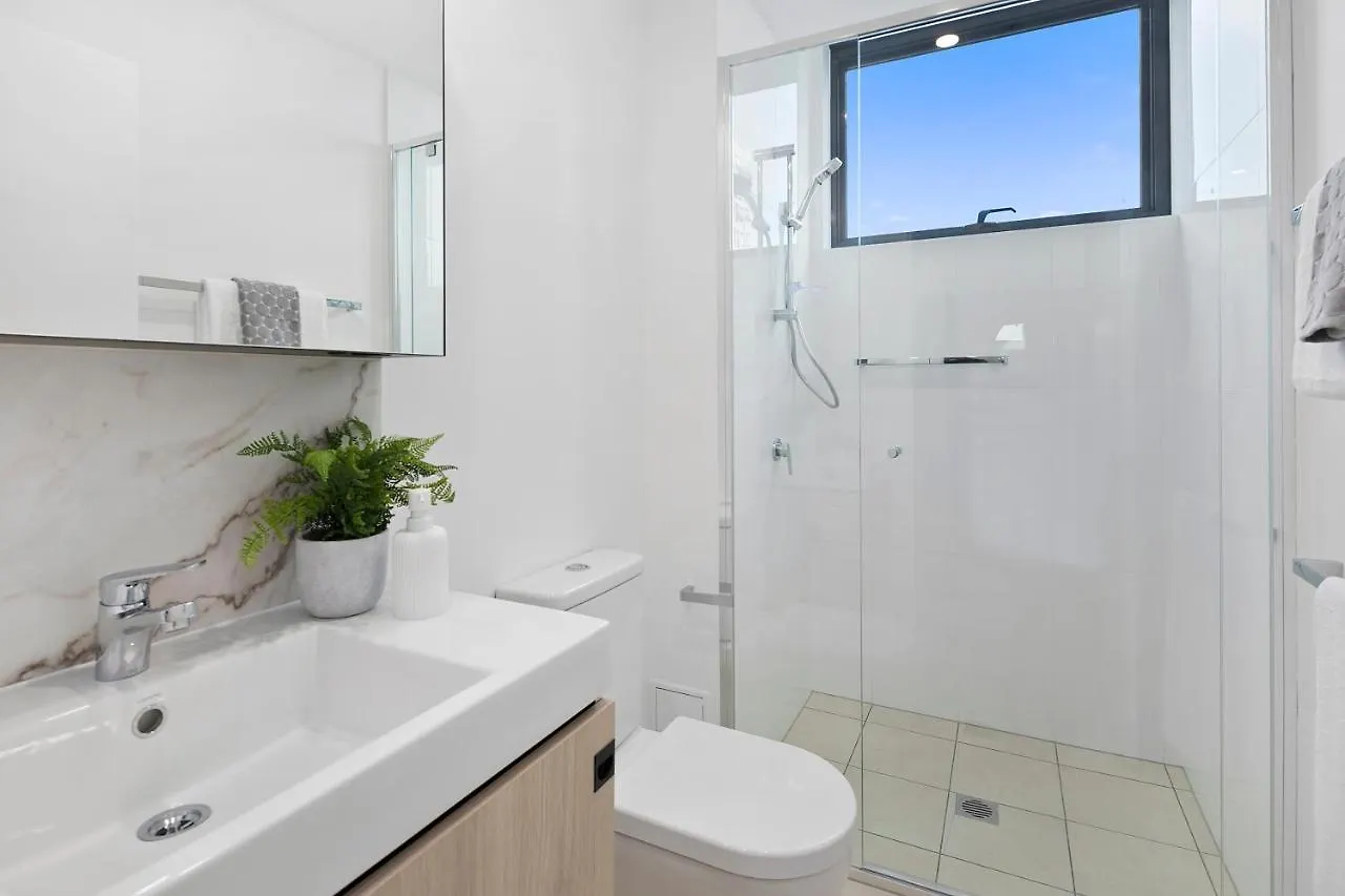**** Appart hôtel Hope Street Apartments By Cllix Brisbane Australie